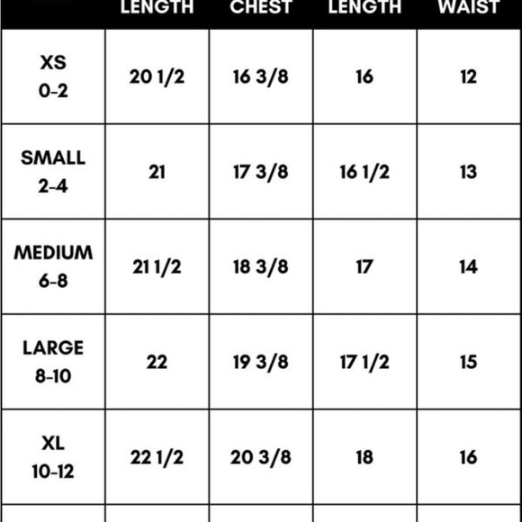 SSYS SKIRT! (SHORTS UNDER) 
*Pickleball Set - Picture 7 of 7